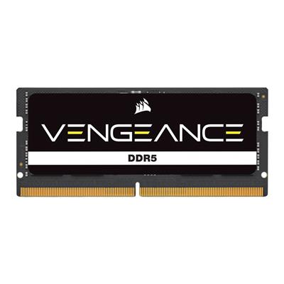 CORSAIR DDR5 5200 SO-DIMM 32GB