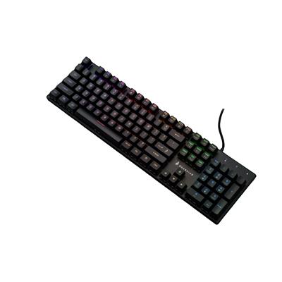 SUREFIRE KINGPIN M2 RGB KEYBOARD US