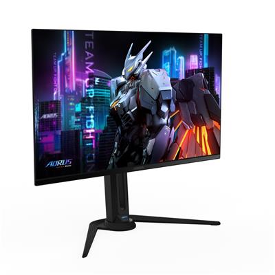 AORUS 31.5 OLED MONITOR SPK FO32U