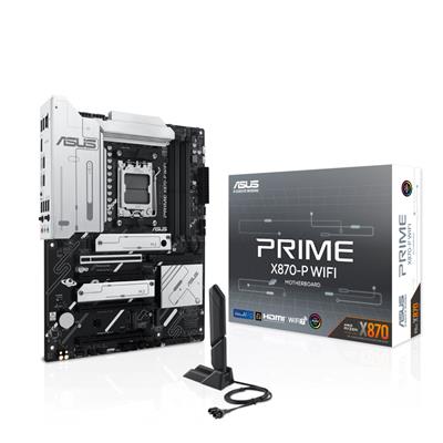 ASUS AM5 PRIME X870-P WIFI