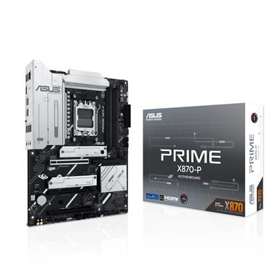 ASUS AM5 PRIME X870-P