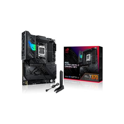 ASUS AM5 ROG STRIX X870-F GAMING WIFI