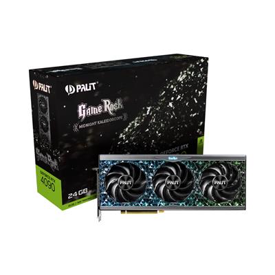 PALIT RTX 4090 24GB GAMEROCK