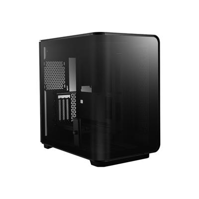 MSI MEG MAESTRO 700L PZ BLACK CASE