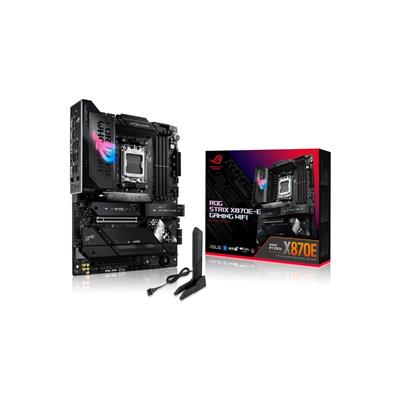 ASUS AM5 ROG STRIX X870E-E GAMING WIFI