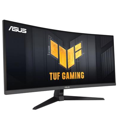 ASUS 34 VA MON SPK CUR TUF VG34VQ3B