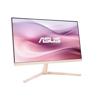 ASUS 27 IPS MONITOR ROSE CLAY VU279CFE-P