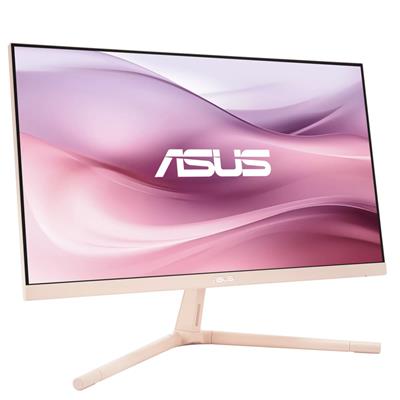 ASUS 27 IPS MON ROSE CLAY VU249CFE-P