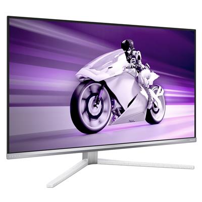 PHILIPS 31.5 OLED SPK CUR 32M2N8900/00