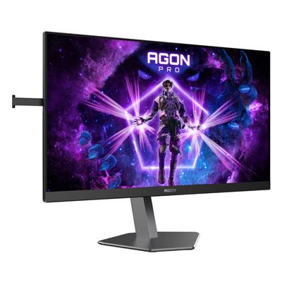 AOC 24.5 IPS MONITOR AG256FS