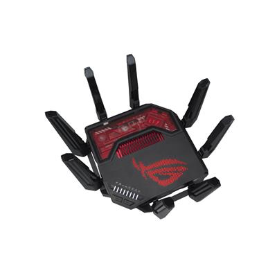 ASUS W/L ROUTER WIFI 7 ROG GT-BE19000