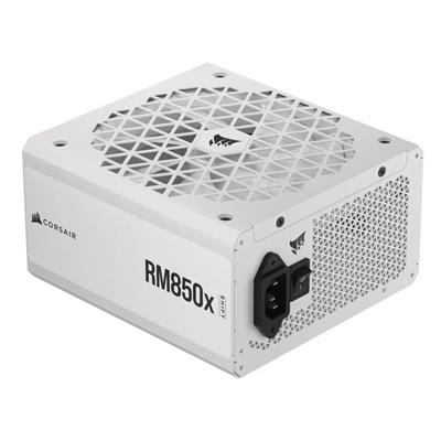 CORSAIR 850W GOLD RM850X SHIFT WHITE