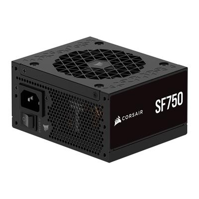 CORSAIR 750W PLATINUM F/MODULAR SF750