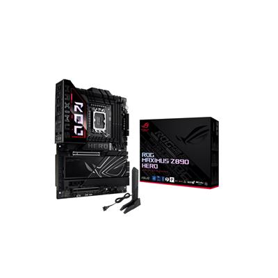 ASUS 1851 ROG MAXIMUS Z890 HERO