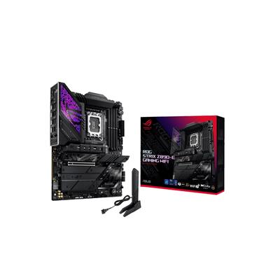 ASUS 1851 ROG STRIX Z890-E GAMING WIFI