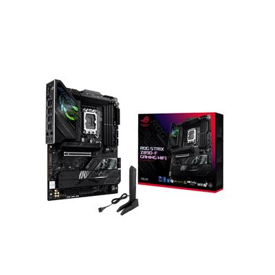 ASUS 1851 ROG STRIX Z890-F GAMING WIFI