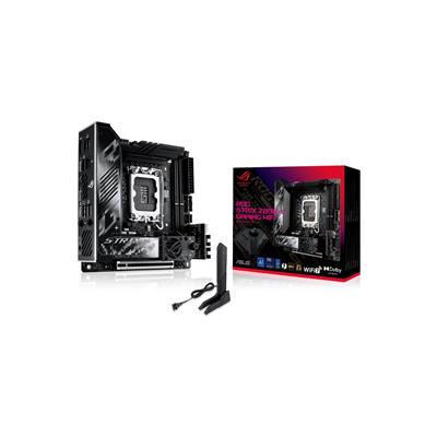 ASUS 1851 ROG STRIX Z890-I GAMING WIFI