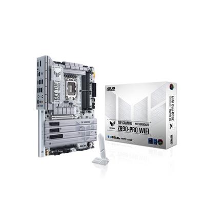 ASUS 1851 TUF GAMING Z890-PRO WIFI