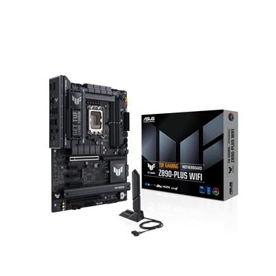 ASUS 1851 TUF GAMING Z890-PLUS WIFI