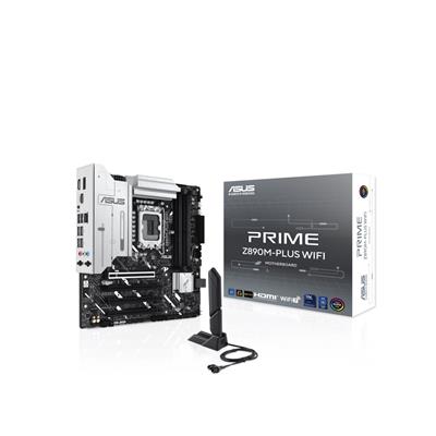 ASUS 1851 PRIME Z890M-PLUS WIFI