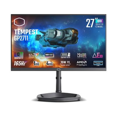 COOLER MASTER 27 VA MON SPK CMI-GP2711