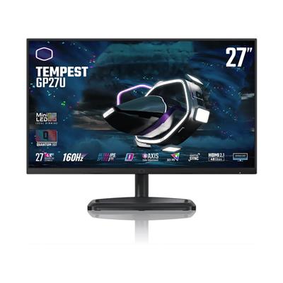 COOLER MASTER 27 IPS SPK TEMPEST GP27U