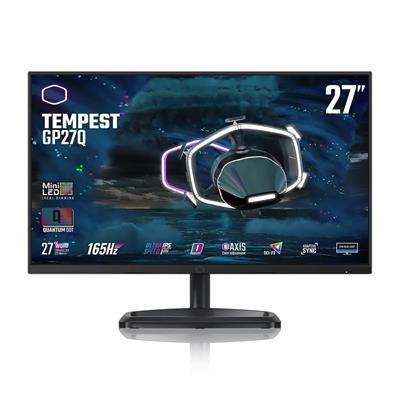 COOLER MASTER 27 IPS SPK TEMPEST GP27Q