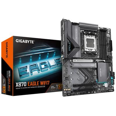 GIGABYTE AM5 X870 EAGLE WIFI7