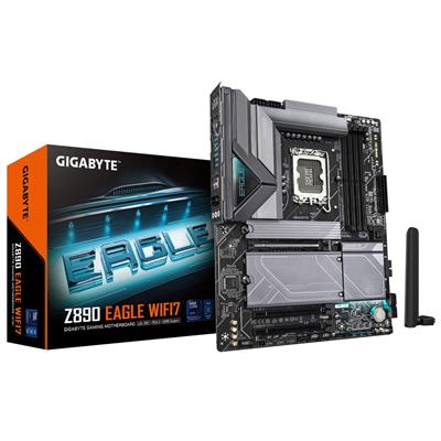 GIGABYTE 1851 Z890 EAGLE WIFI7