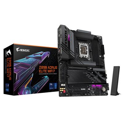 AORUS 1851 Z890 AORUS ELITE WIFI7