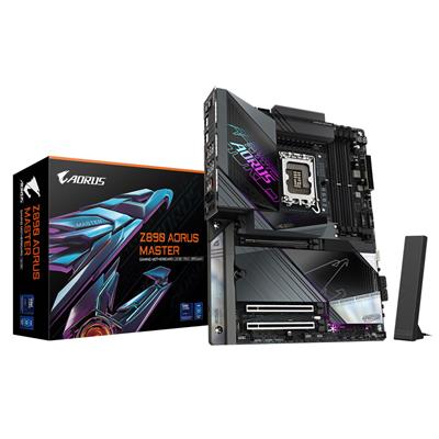 AORUS 1851 Z890 AORUS MASTER