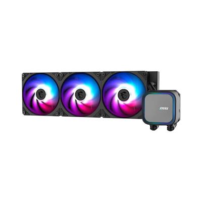 MSI MAG CORELIQUID A13 360 COOLER