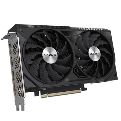 GIGABYTE RTX 4060 TI 8GB W/FORCE OC 10PK