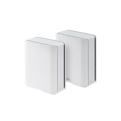 ASUS ZENWIFI BT8 WIFI 7 MESH WHITE 2PK