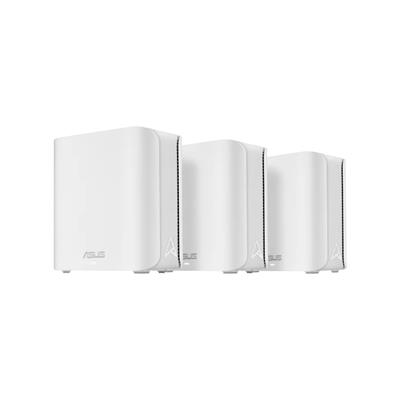 ASUS ZENWIFI BD4 WIFI 7 MESH 3PK WHITE