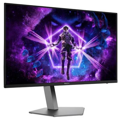 AOC 31.5 QD-OLED MONITOR SPK AG326UD