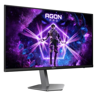 AOC 26.7 QD OLED MON SPK AG276QZD2