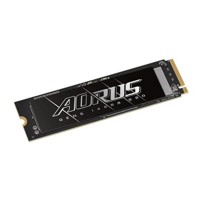 AORUS SSD GEN5 14000 M.2 PCIE 4TB