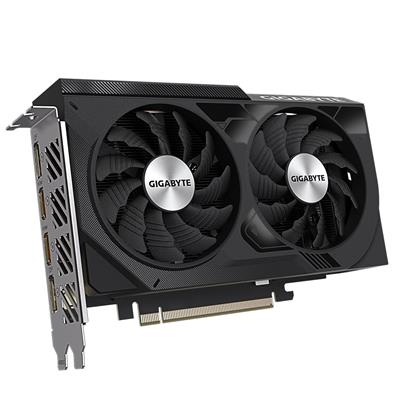 GIGABYTE 4060 8GB WINDFORCE 10PK BULK
