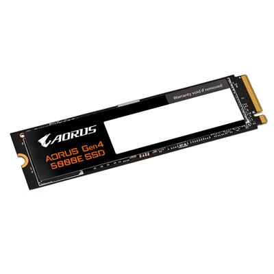 AORUS SSD GEN4 5000E M.2 PCIE 2TB