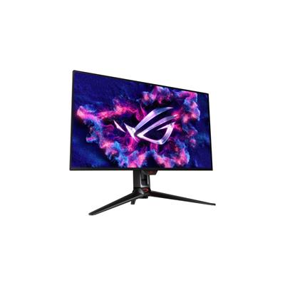 ASUS 31.5 OLED MON ROG SWIFT PG32UCDM