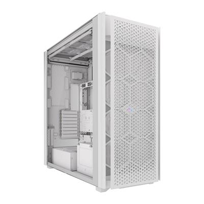 CORSAIR 9000D WHITE FULL CASE