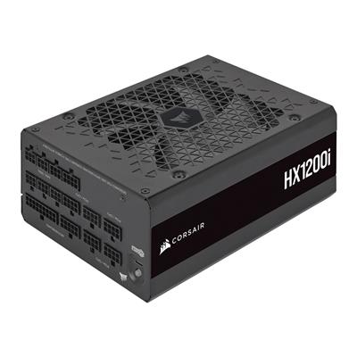 CORSAIR 1200W PLATINUM F/M HX1200I V3.1