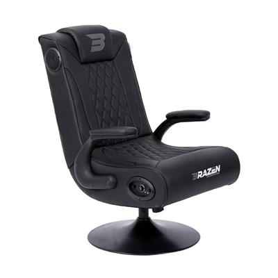 BRAZEN EMPEROR XX 2.1 ELITE CHAIR BLK