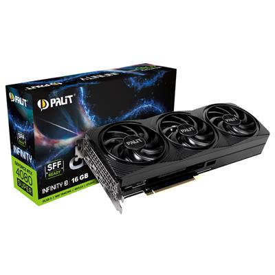 PALIT 4080 SUPER 16GB INFINITY3 OC