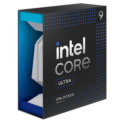 INTEL CORE ULTRA 9 285K 1851 RETAIL