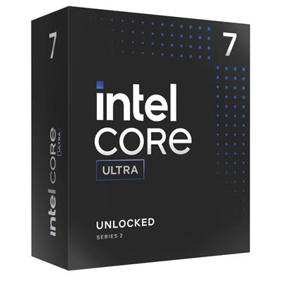 INTEL CORE ULTRA 7 265K 1851 RETAIL