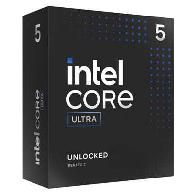 INTEL CORE ULTRA 5 245K 1851 RETAIL