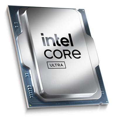 INTEL CORE ULTRA 9 285K 1851 TRAY