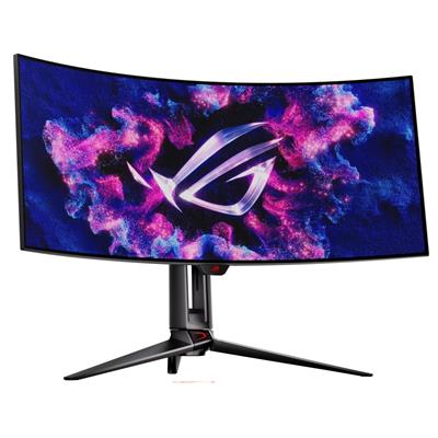 ASUS 33.94 WOLED MON ROG SWIFT PG34WCDM